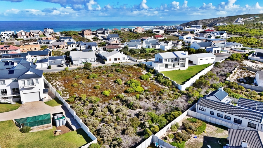 0 Bedroom Property for Sale in Struisbaai Western Cape